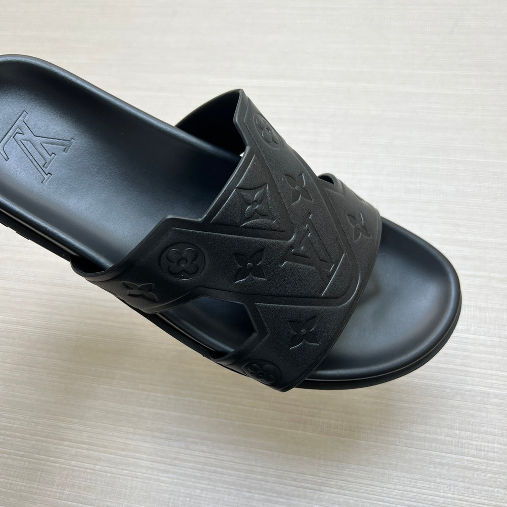 54E66Z Popular slippers