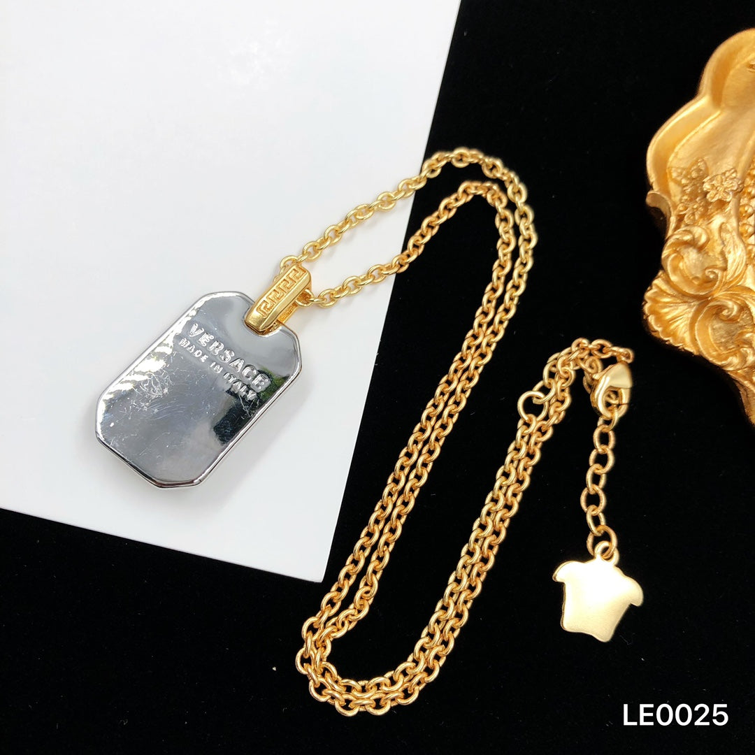 15QV146X Popular Necklace