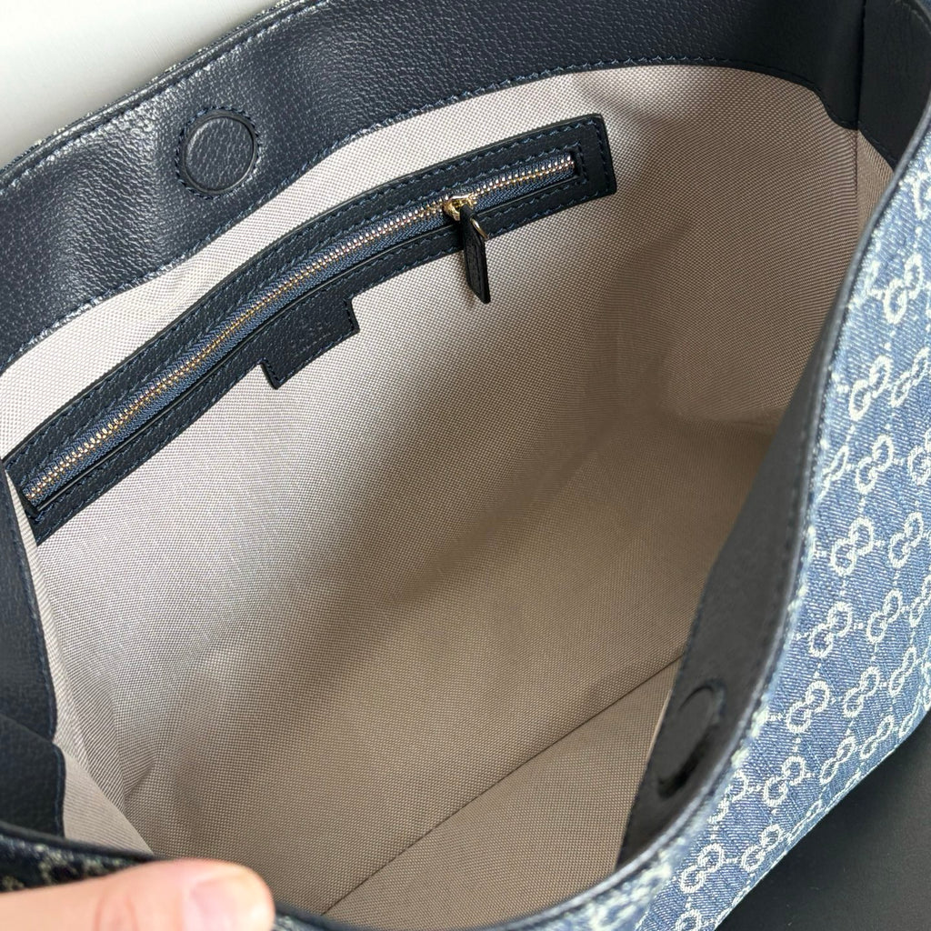 136PC55B Popular canvas bag