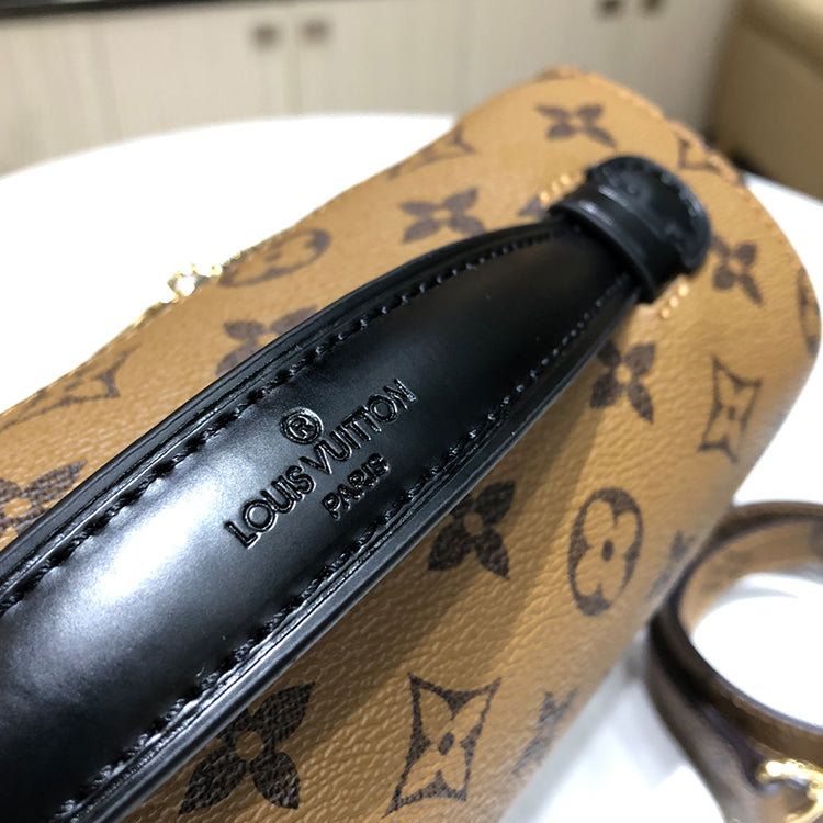 1E65B Popular   leather bag 