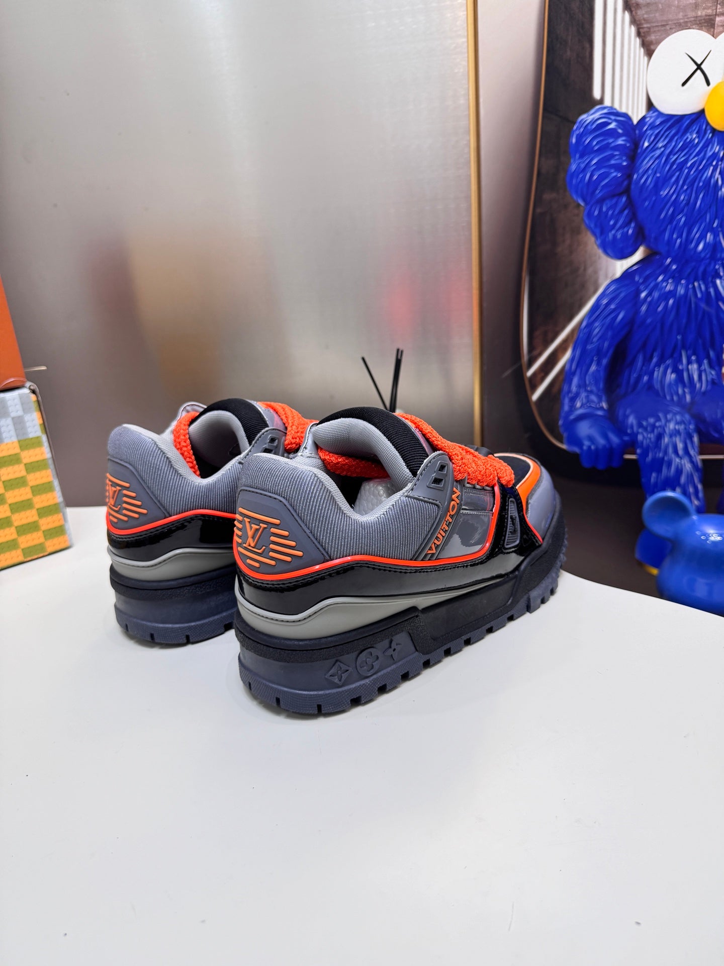 1115QE453Z Popular  Shoes