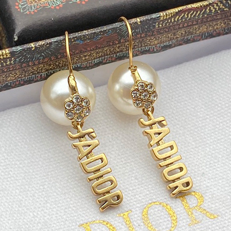 1YD186E Popular  Earrings
