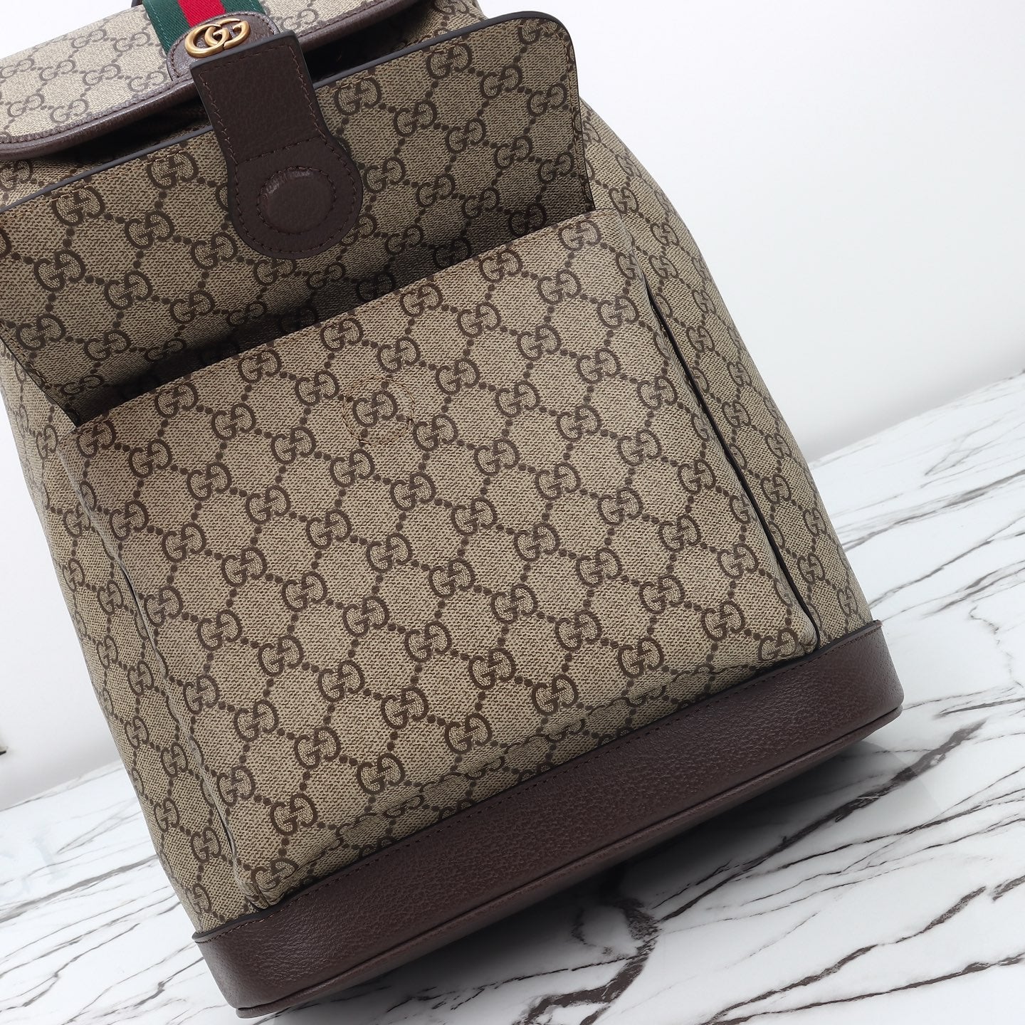 15RB50B  Popular leather bag