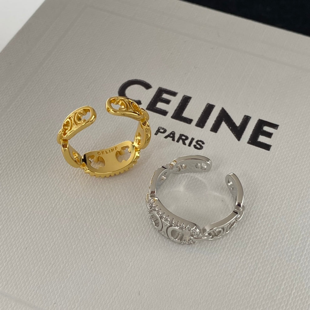 14CL165J Popular  rings