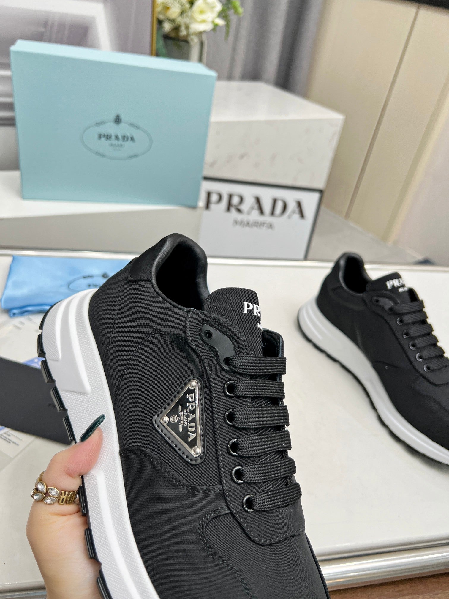 Z2P36P41 Popular high-quality leather Shoes