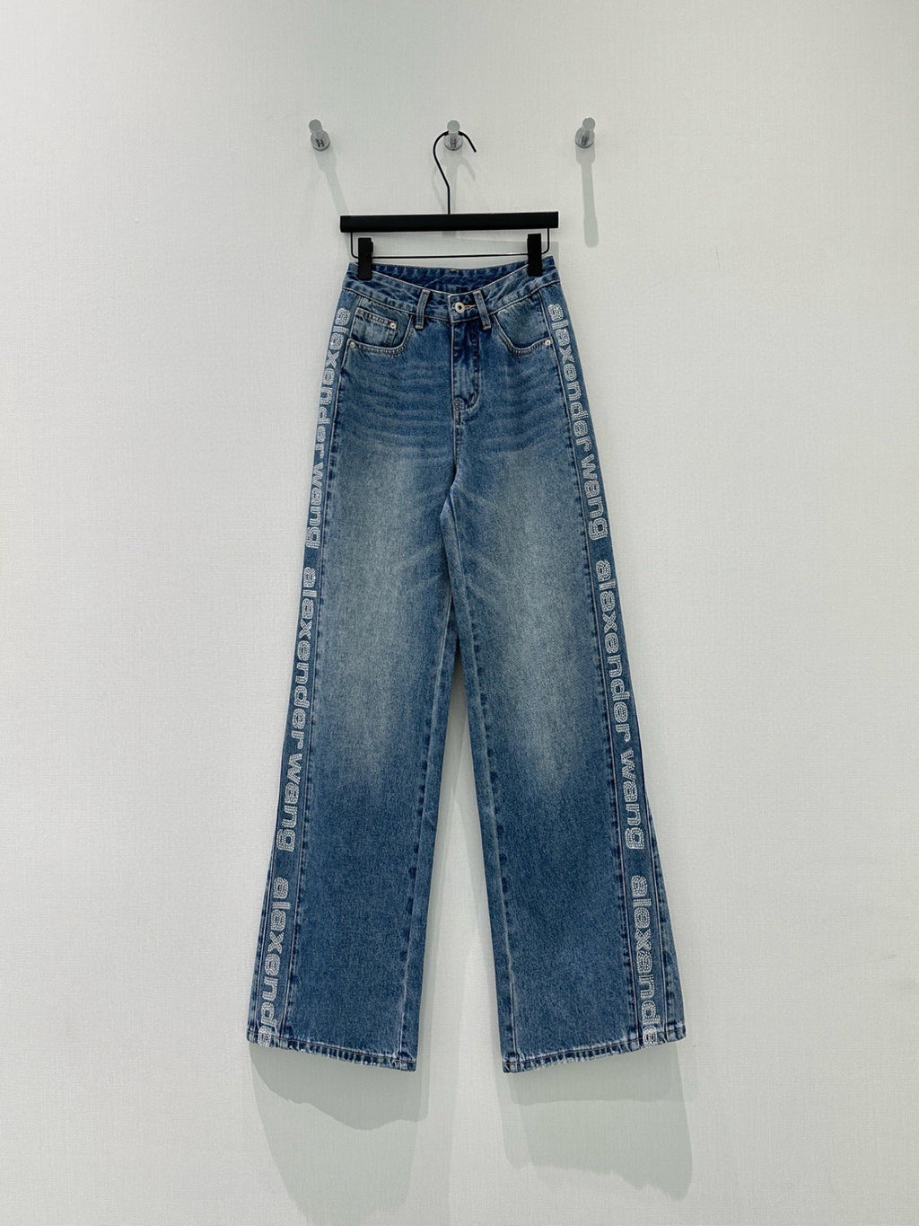 256XE54U Popular Pants fashion jeans