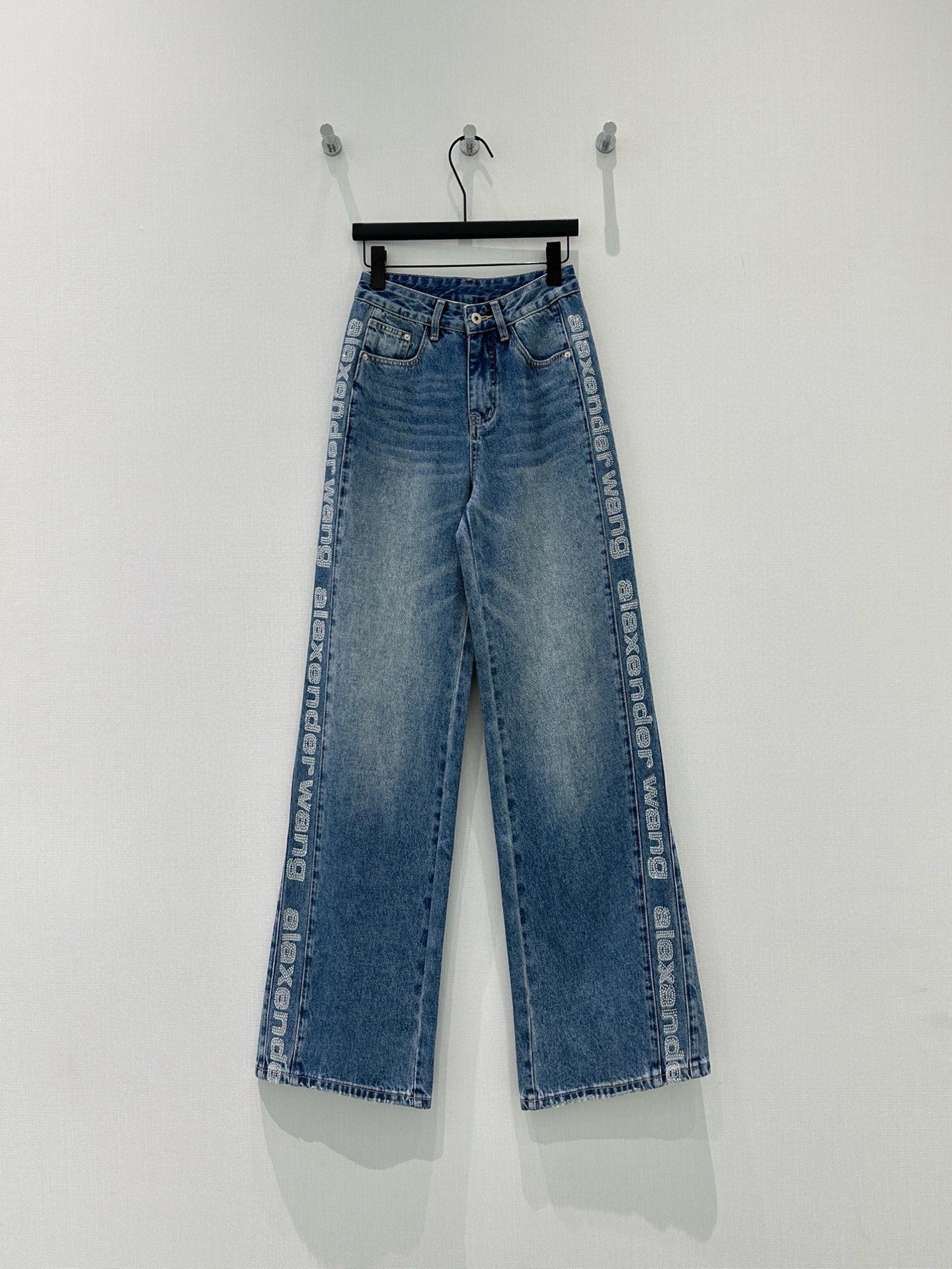 256XE54U Popular Pants fashion jeans