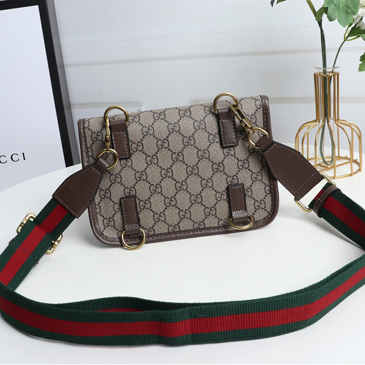 B5B Popular  leather bag 