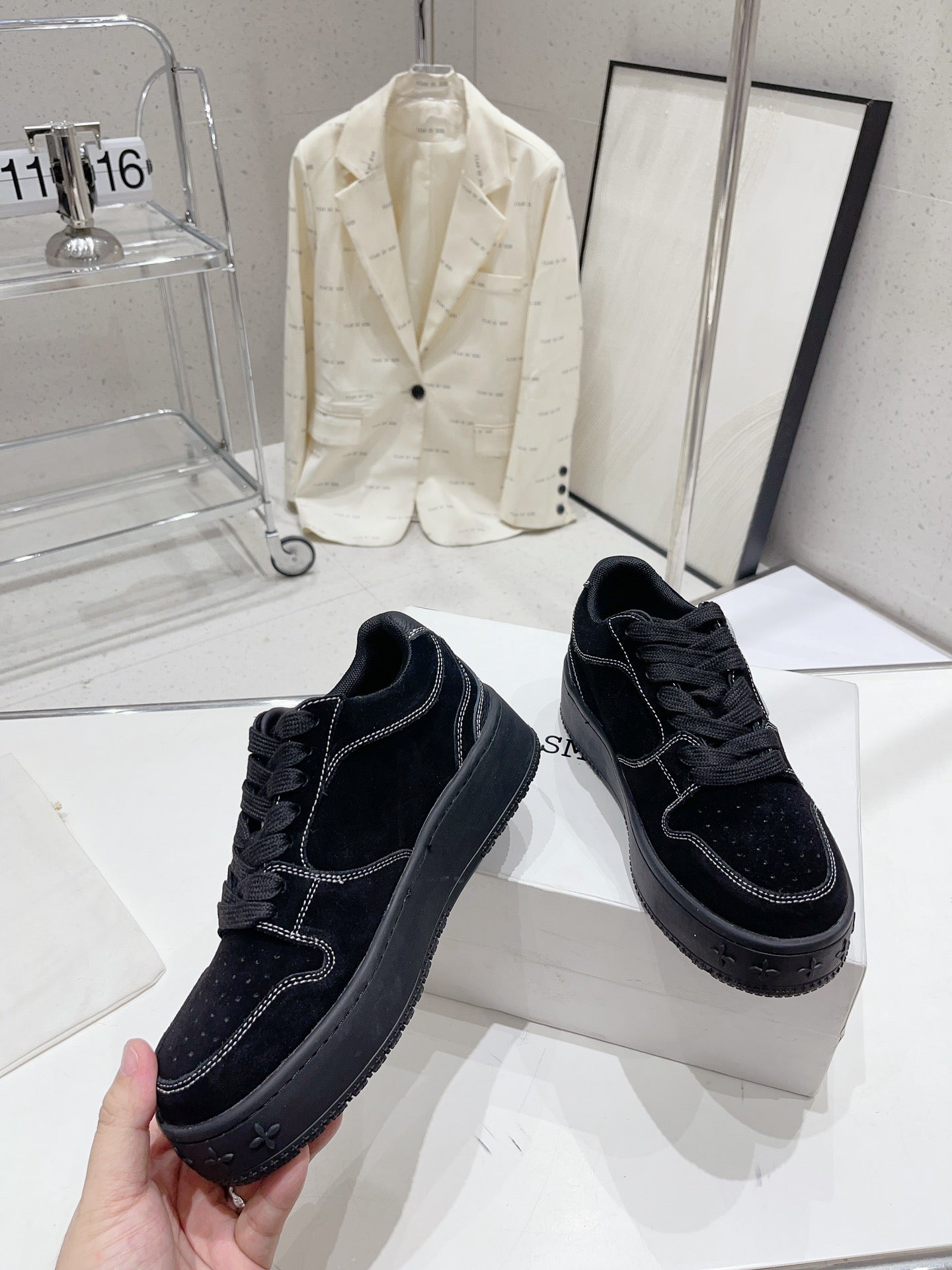 6105QA345Z Popular  Shoes