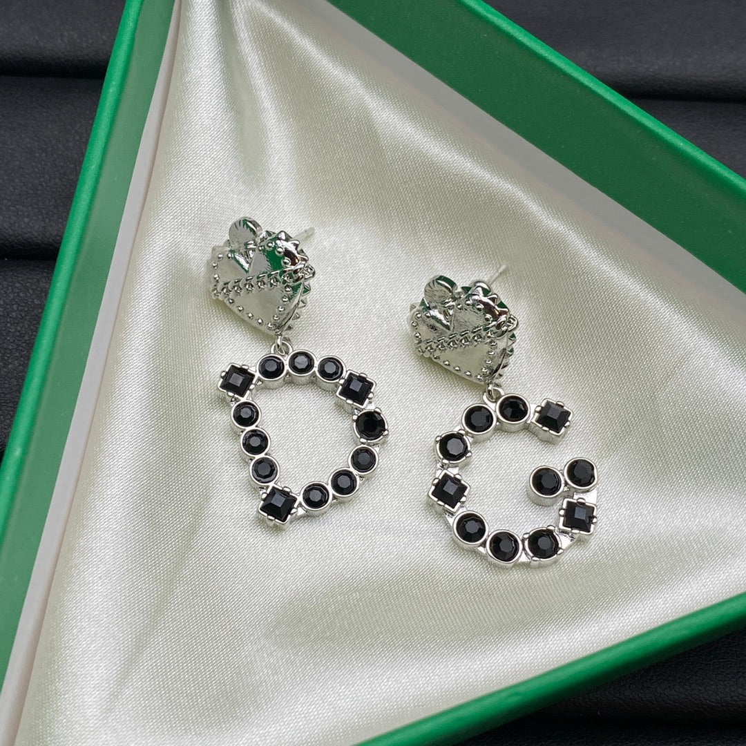 14D1070E Popular Earrings
