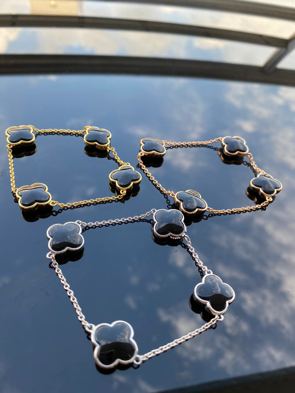 575RVA179K  Popular Bracelets