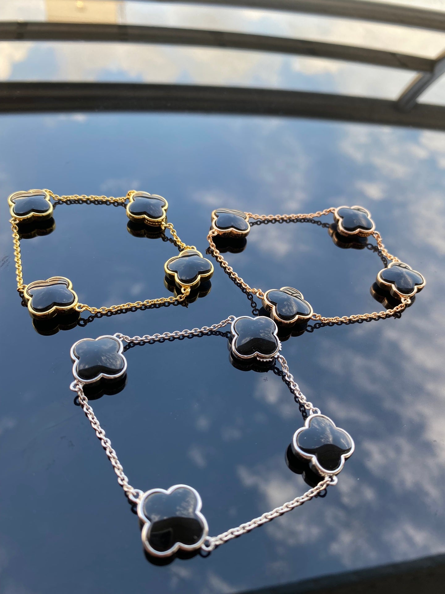 575RVA179K  Popular Bracelets