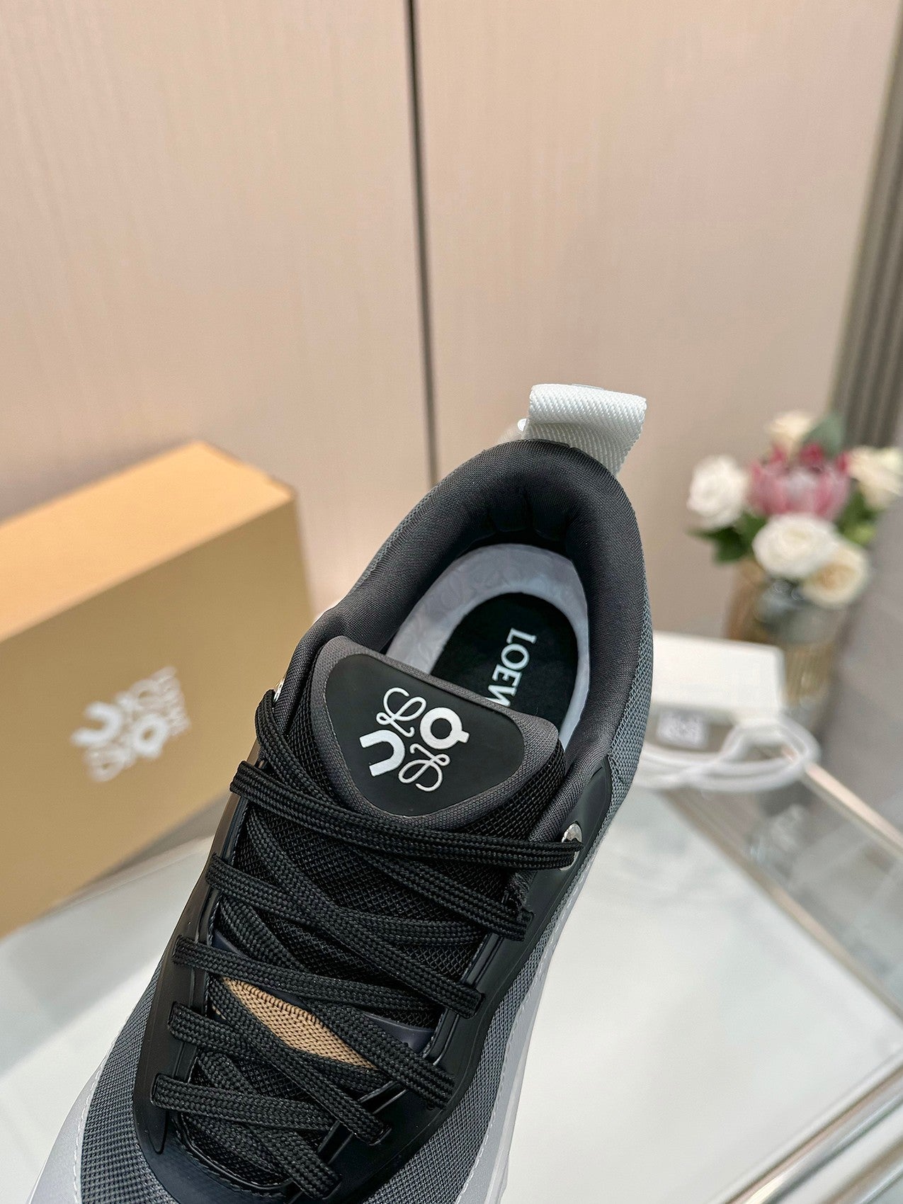 295QA97Z  Popular high-quality shoes