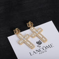 15ZA84E Popular Earrings