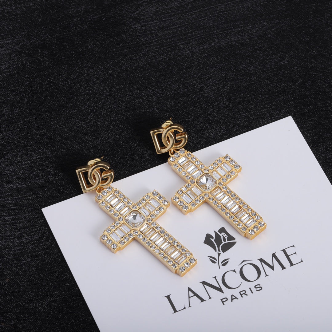 15ZA84E Popular Earrings