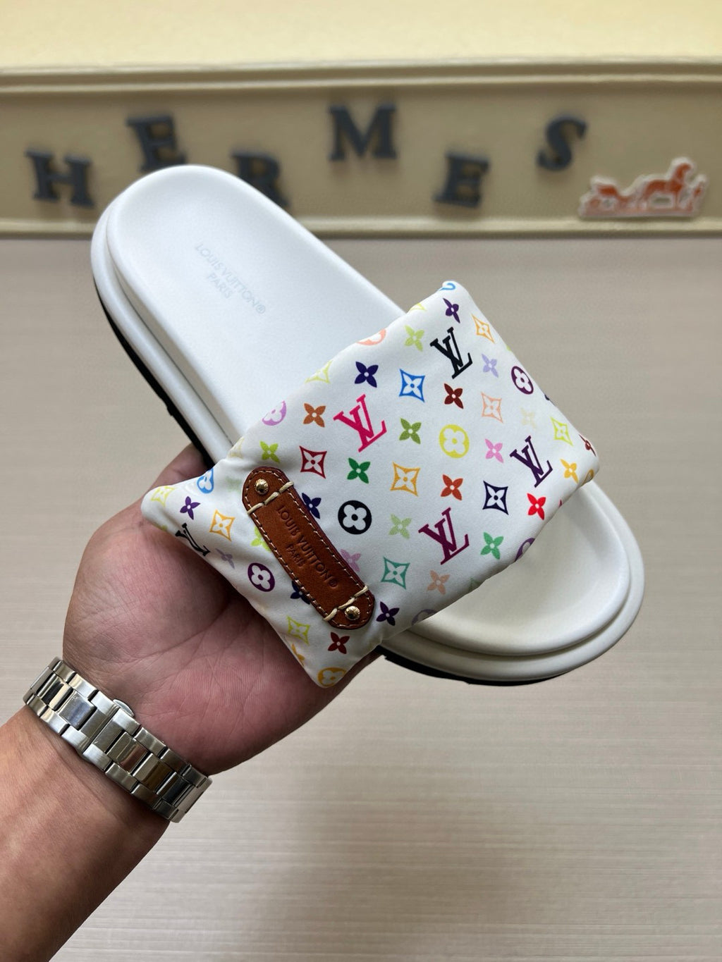 5QE6Z Popular Slippers