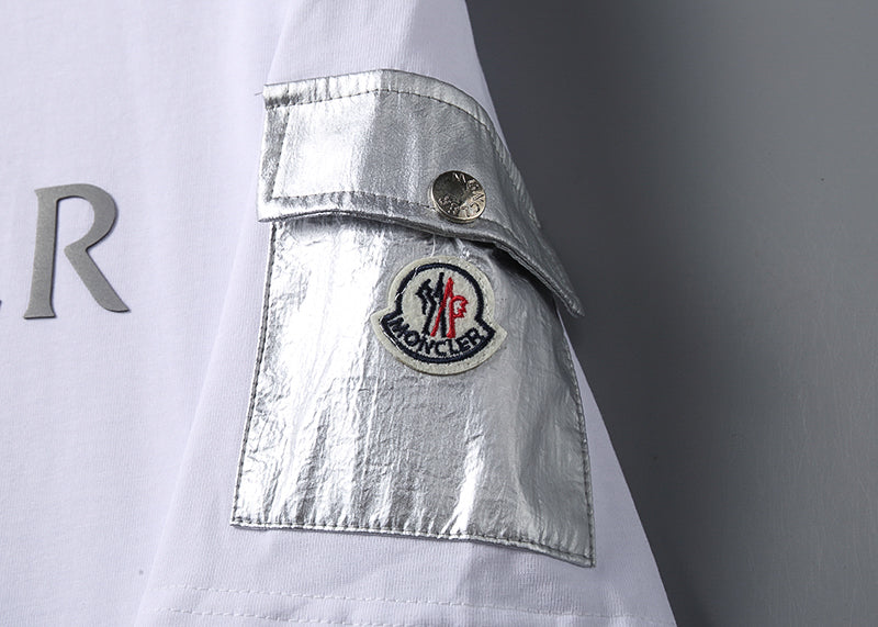 135RA122U  Popular shirt and shorts set