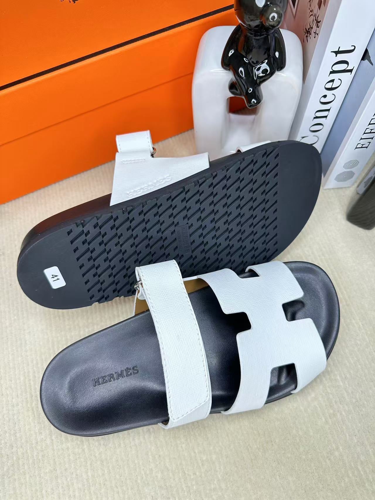 255QH28Z Popular leather shoes