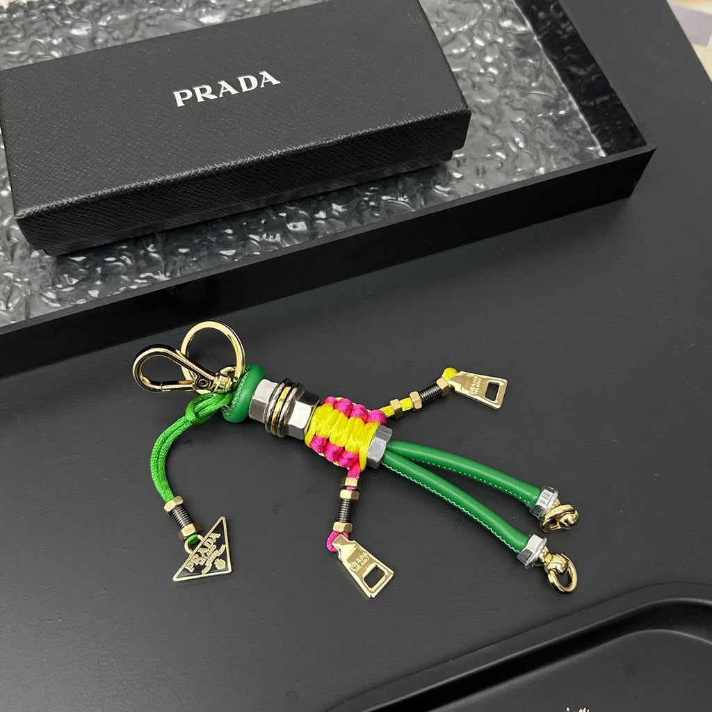 35ZP2A Popular bag 's charms accessories