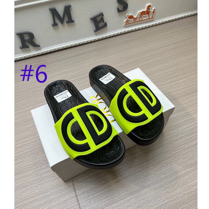 5LD213Z Popular Slippers