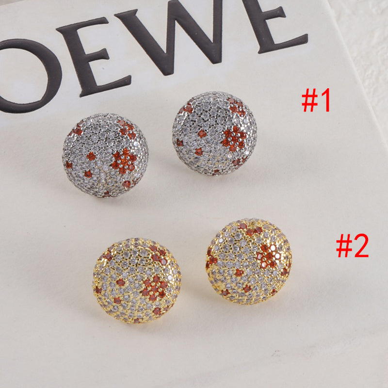 14A831K Popular  Earrings
