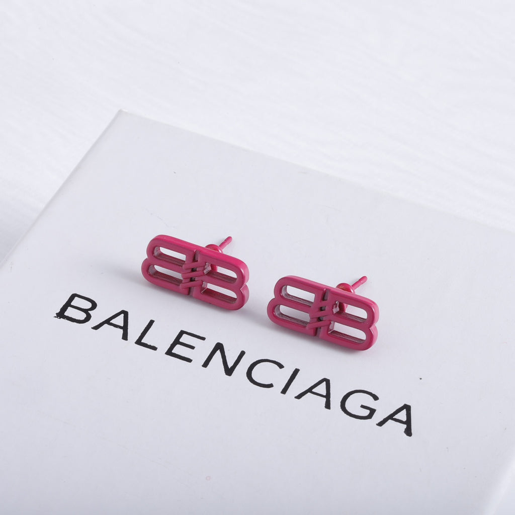 14J139E Popular  Earrings