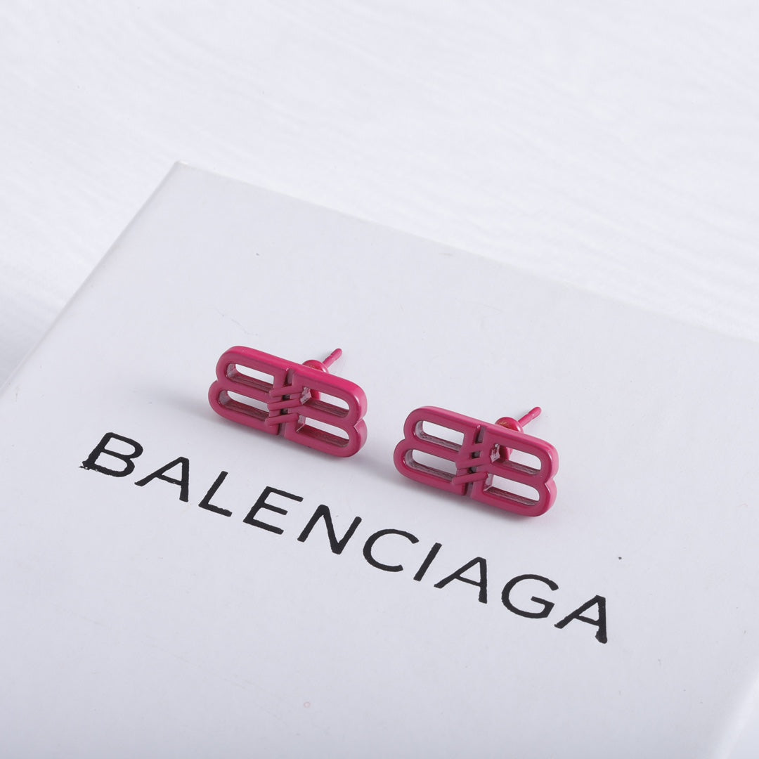 14J139E Popular  Earrings