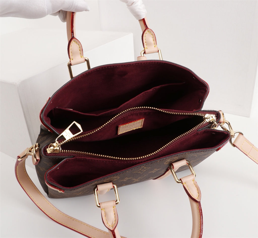 2XE343B Popular  leather bag 