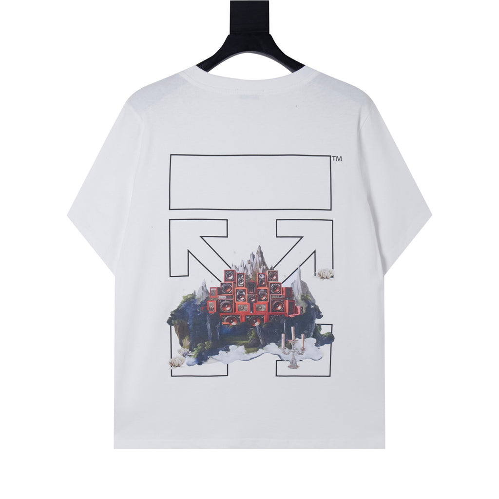 36PA1U Popular T-shirts