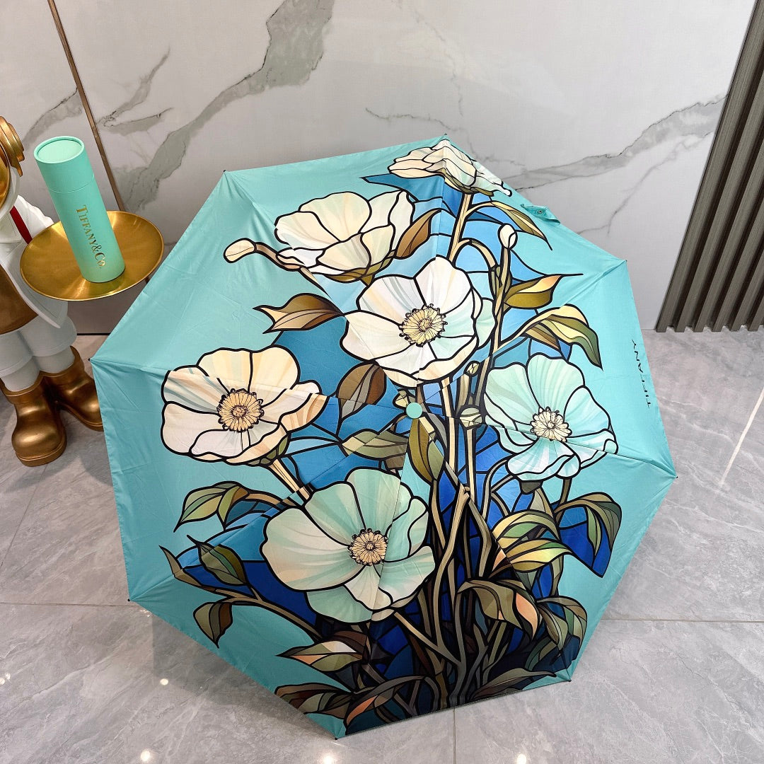 136NT3S Popular UV resistant umbrella