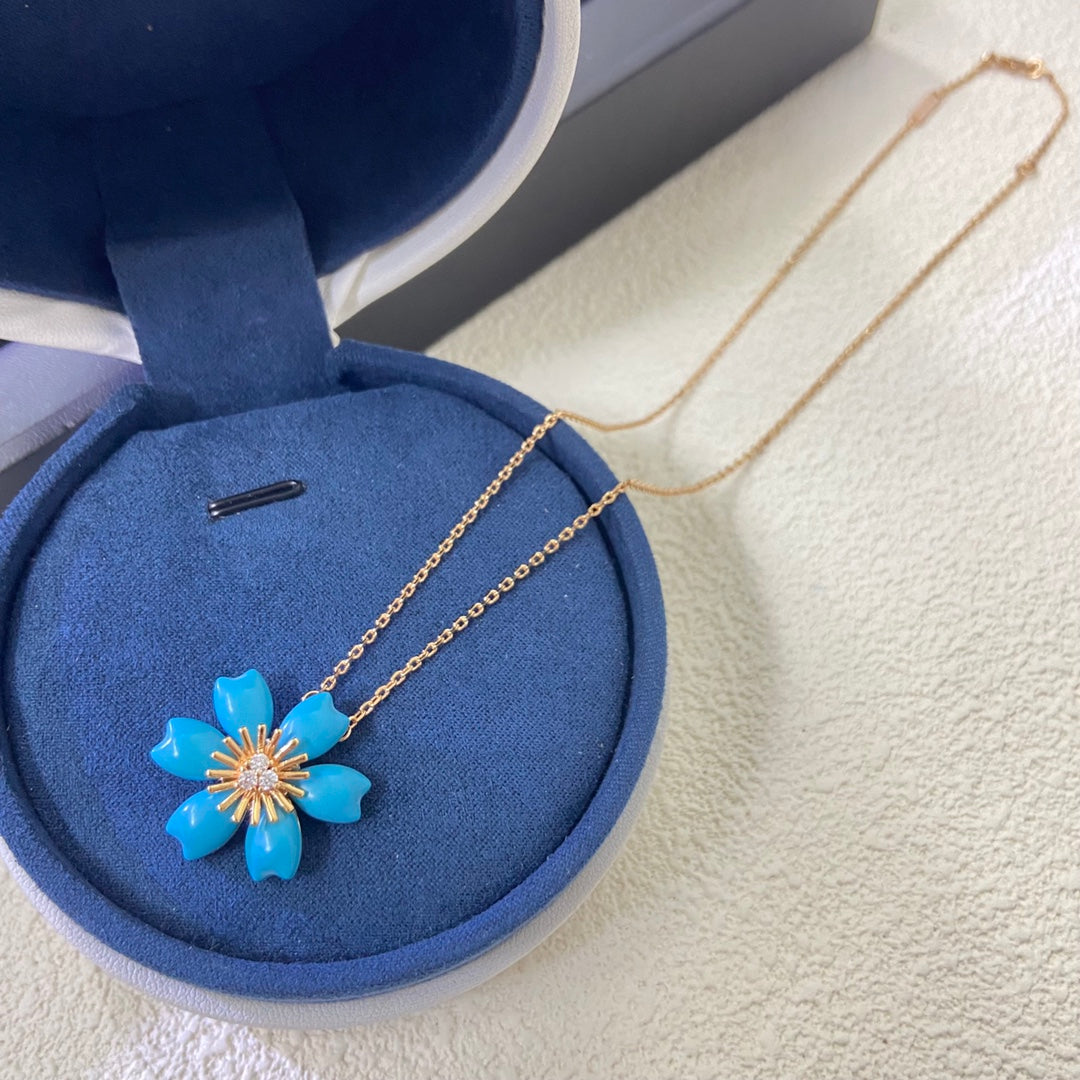 55QVA278X Popular  Necklaces