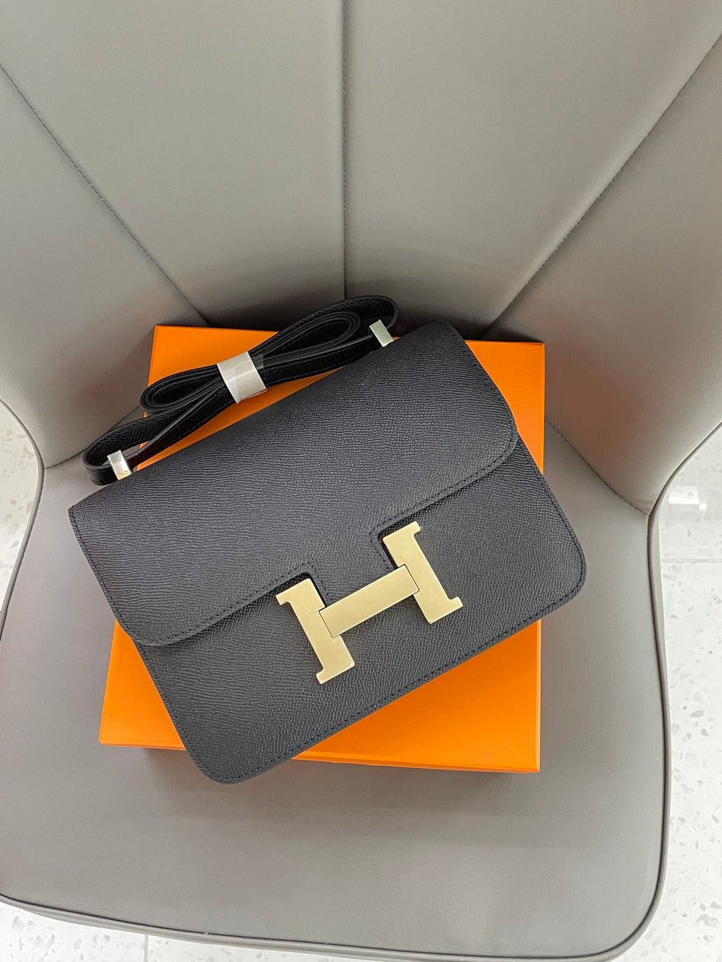155NH64B Popular   leather bag