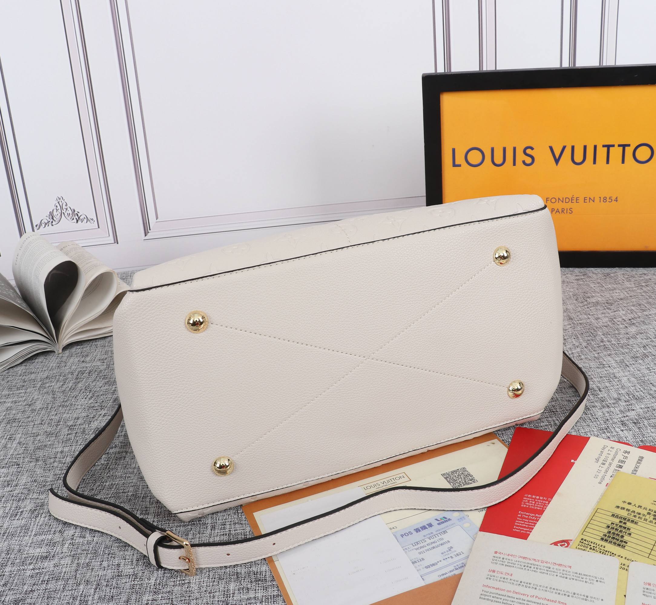 2XE51B Popular   leather bag 