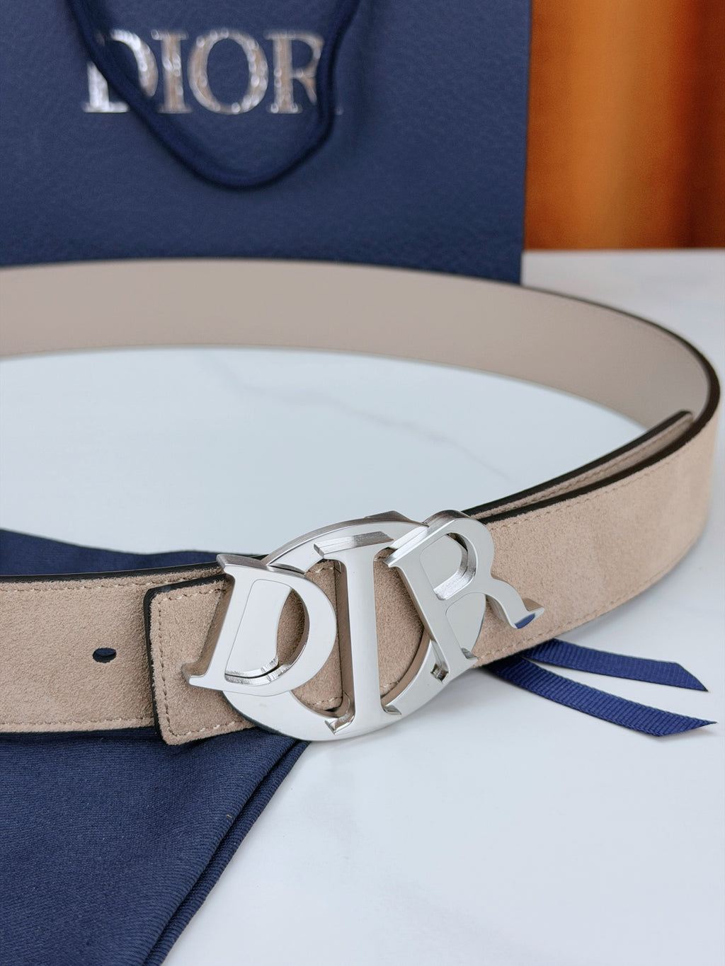 136PD2P Popular High quality belt With full package