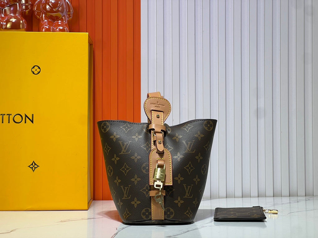 2WE40B Popular  leather bag