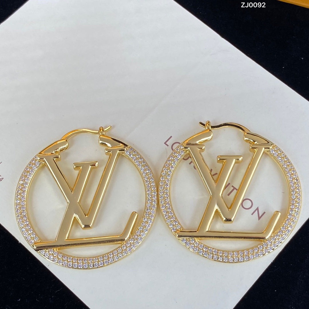 1E1E Popular  Earrings