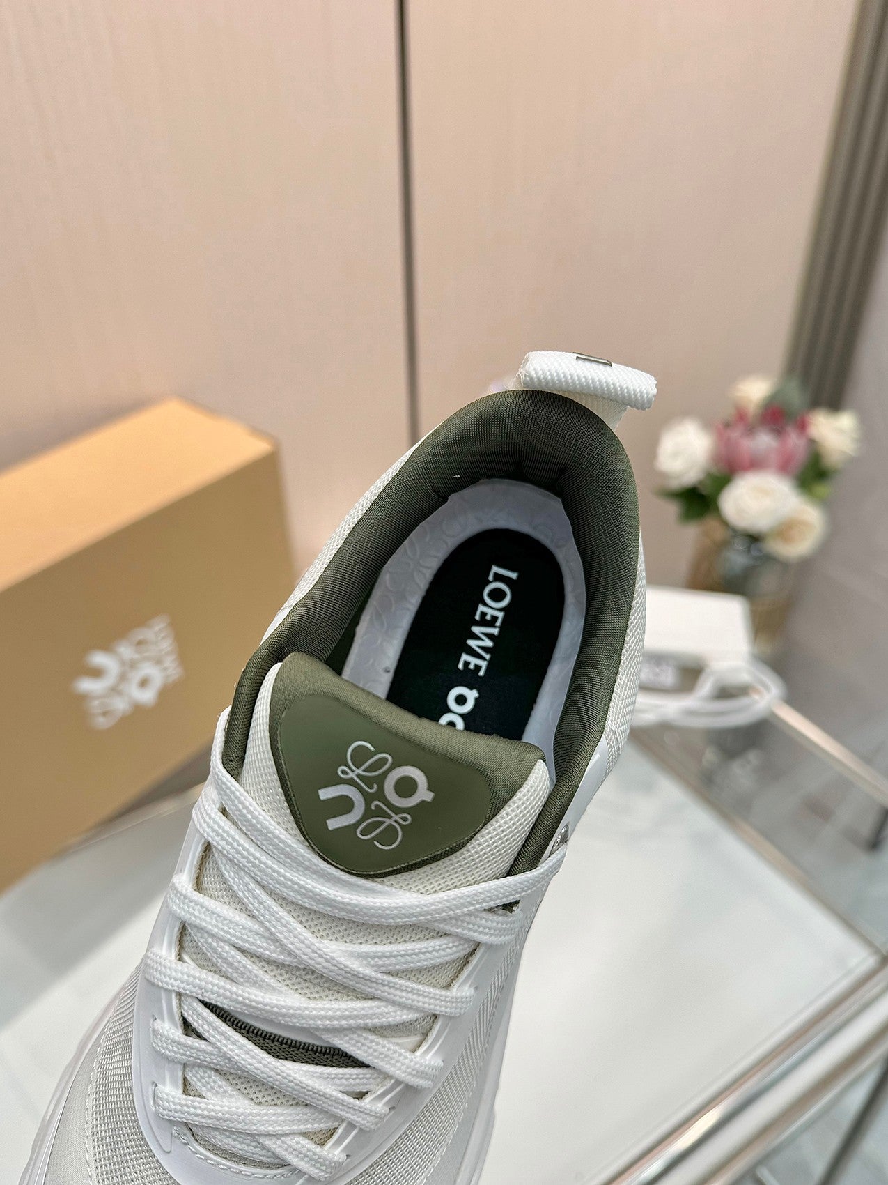 295QA97Z  Popular high-quality shoes