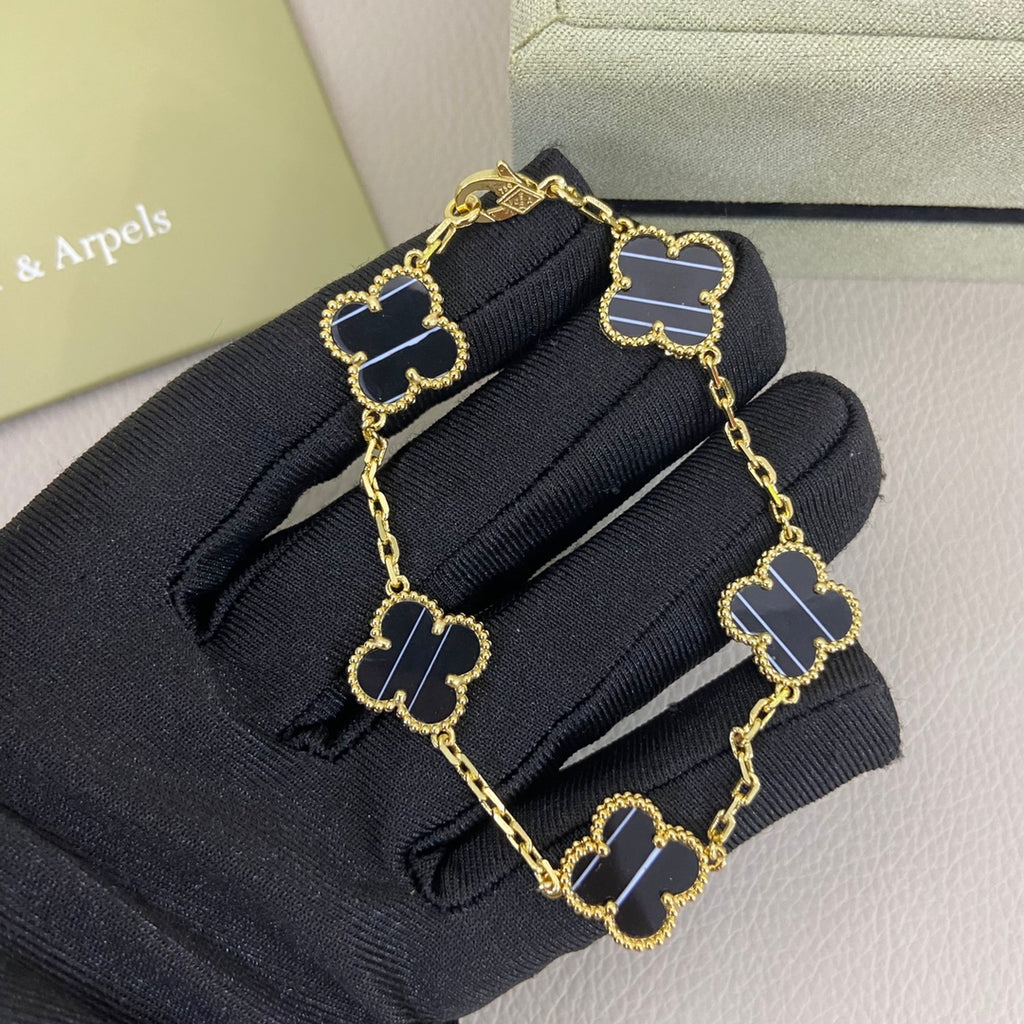 55QVA259X Popular Necklace.Bracelet