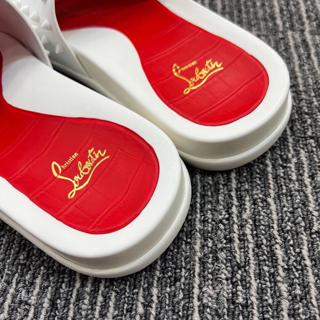 54A127Z Popular slippers