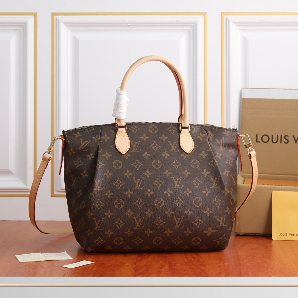 2XE351B Popular    leather bag 