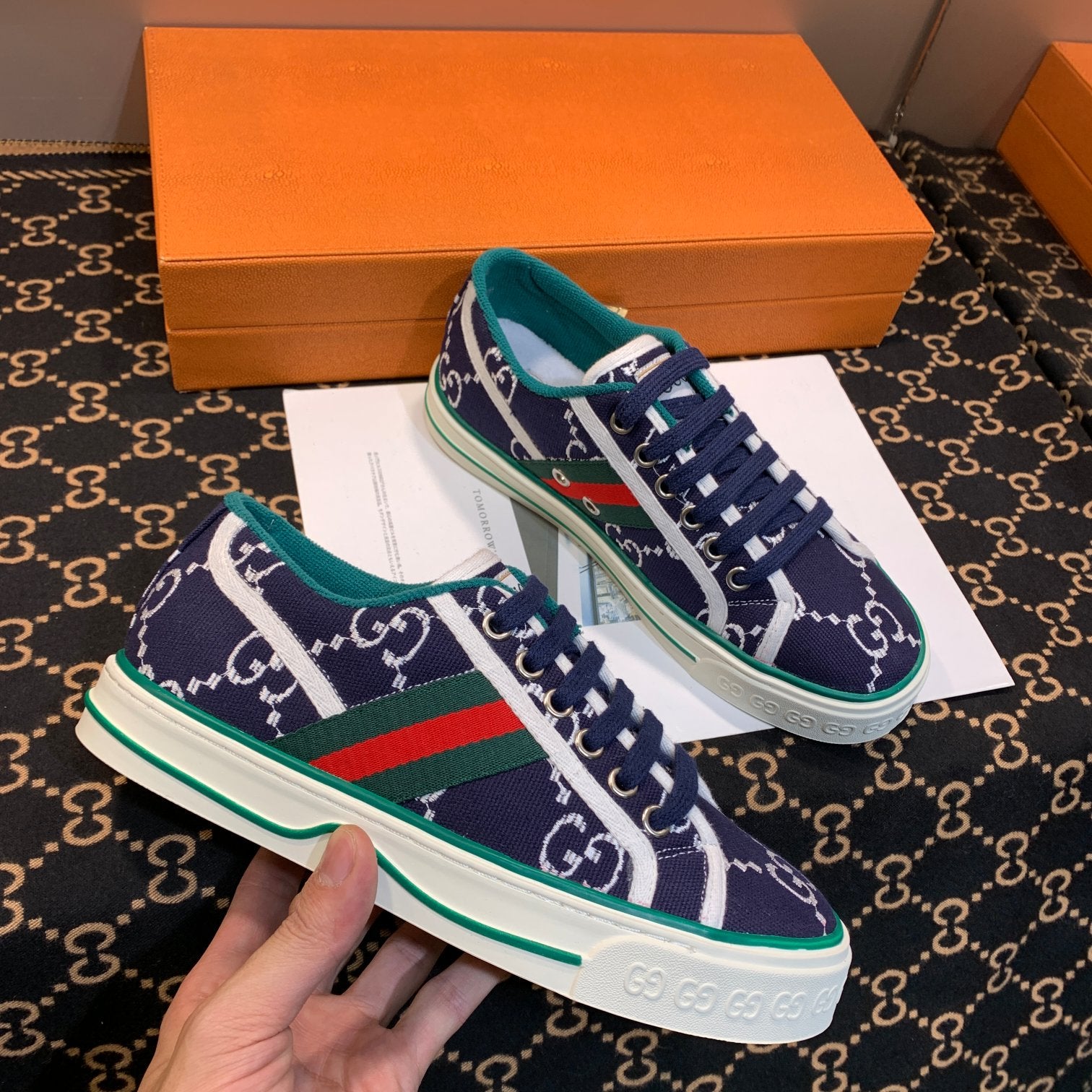 2105QB206Z Popular high-quality Shoes