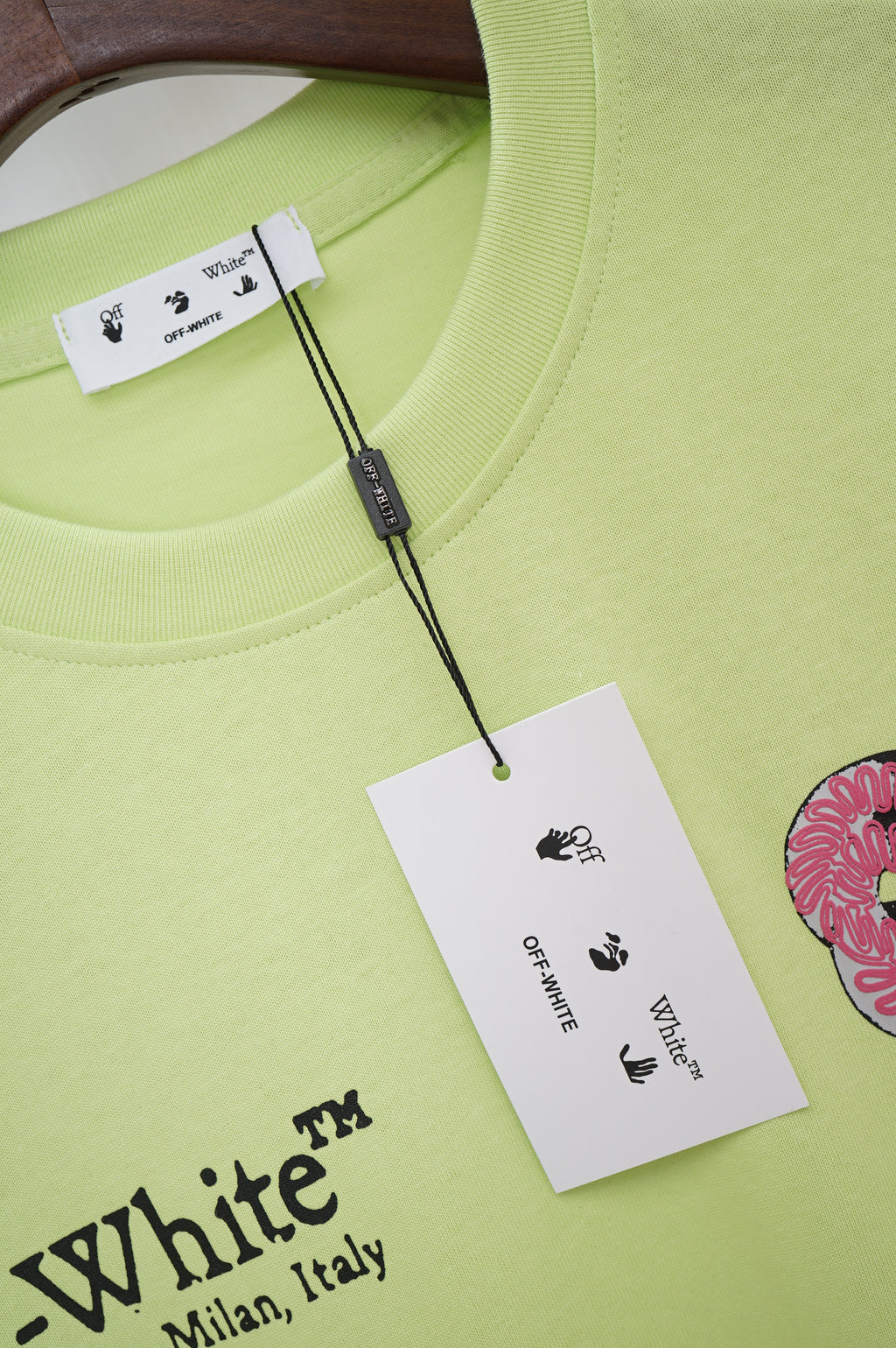 165NA20U Popular T-shirt