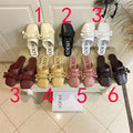246RA2Z Popular high-quality leather Shoes