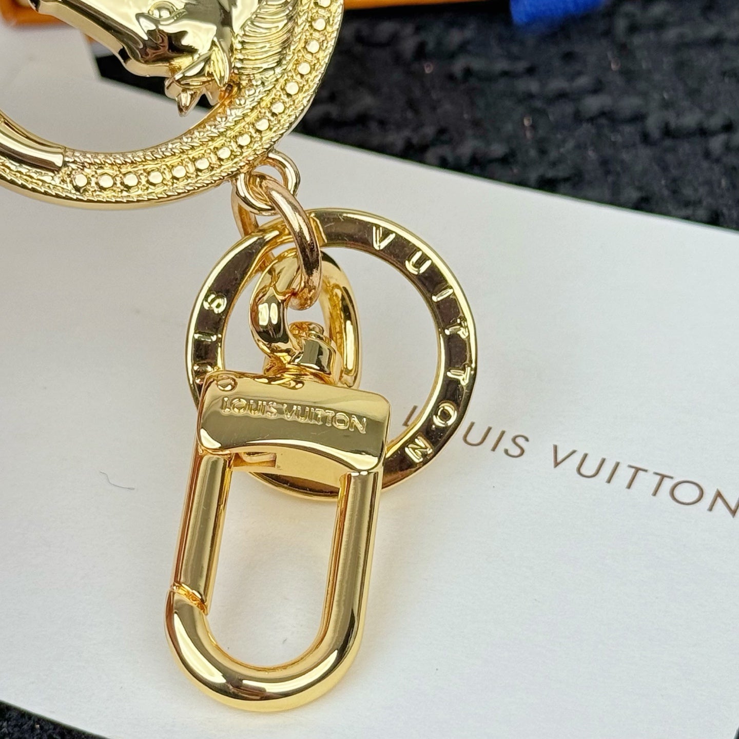 346RE33A Popular bag 's charms accessories