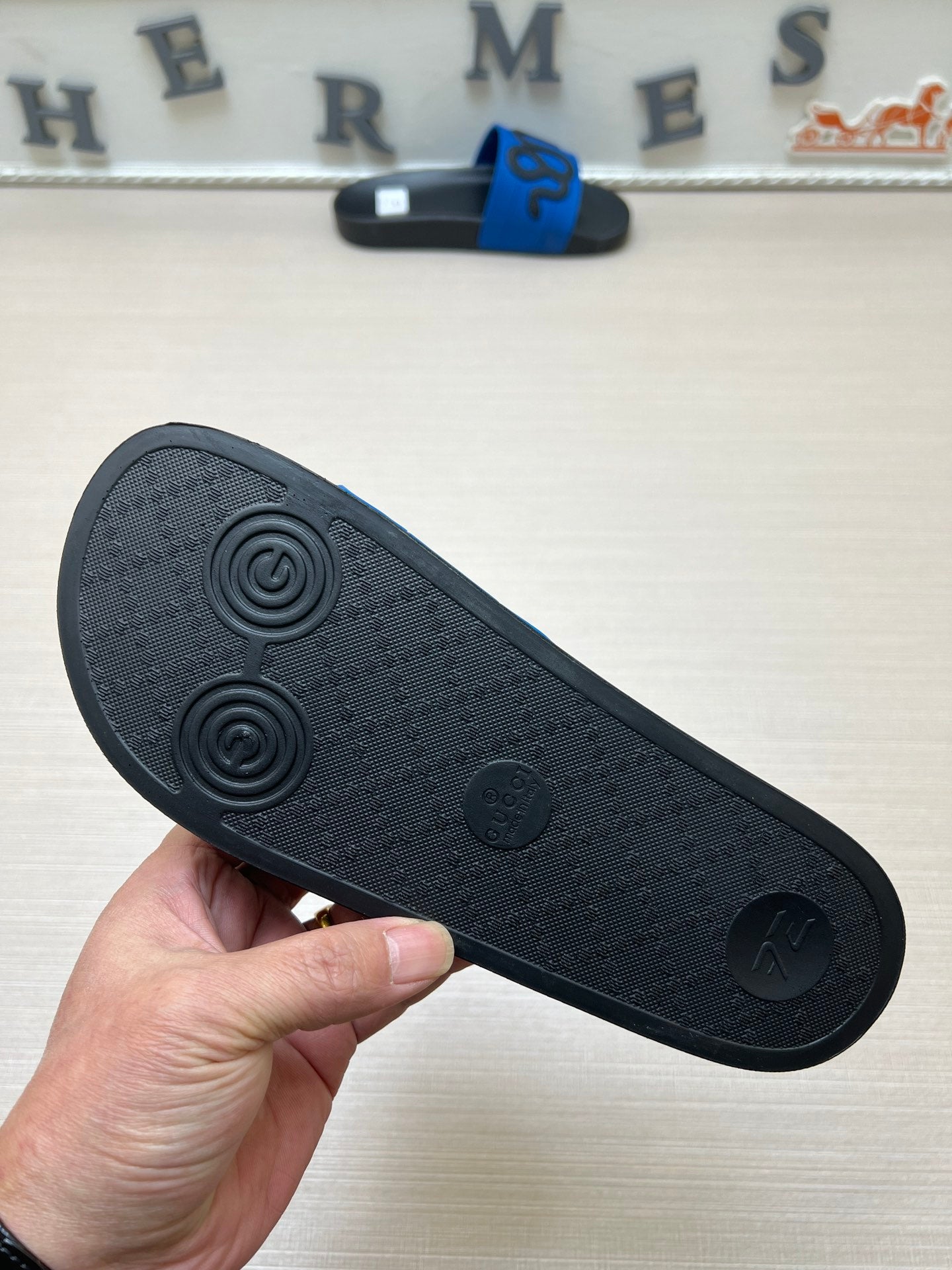 5LB217Z Popular Slippers