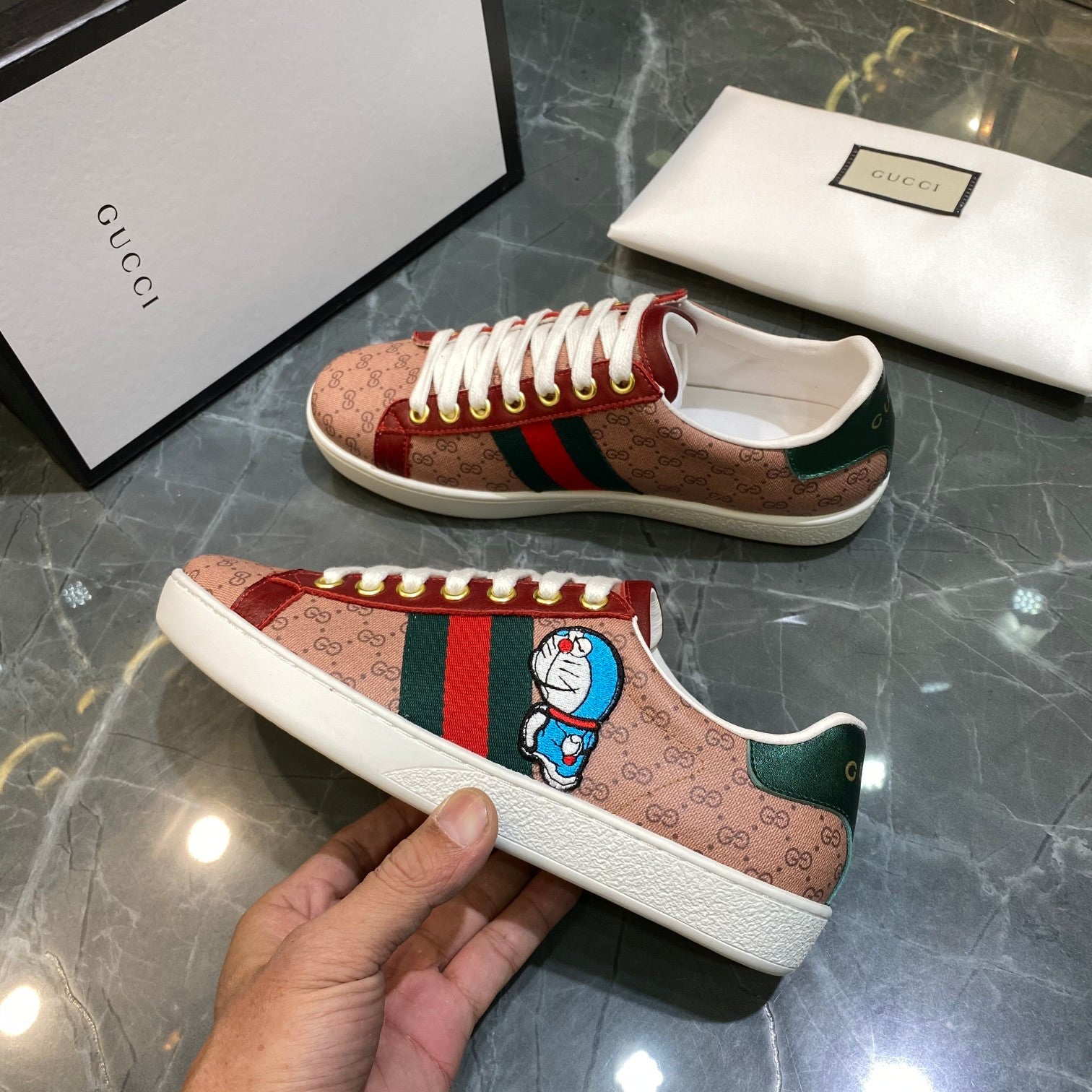 2105QB196Z Popular high-quality Shoes
