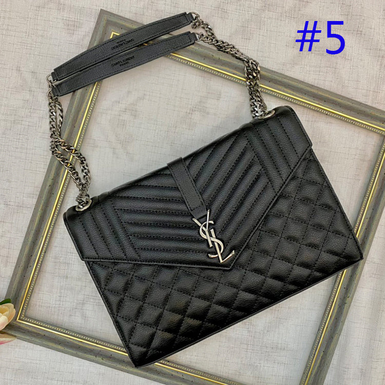 ASL09B Popular leather bag 
