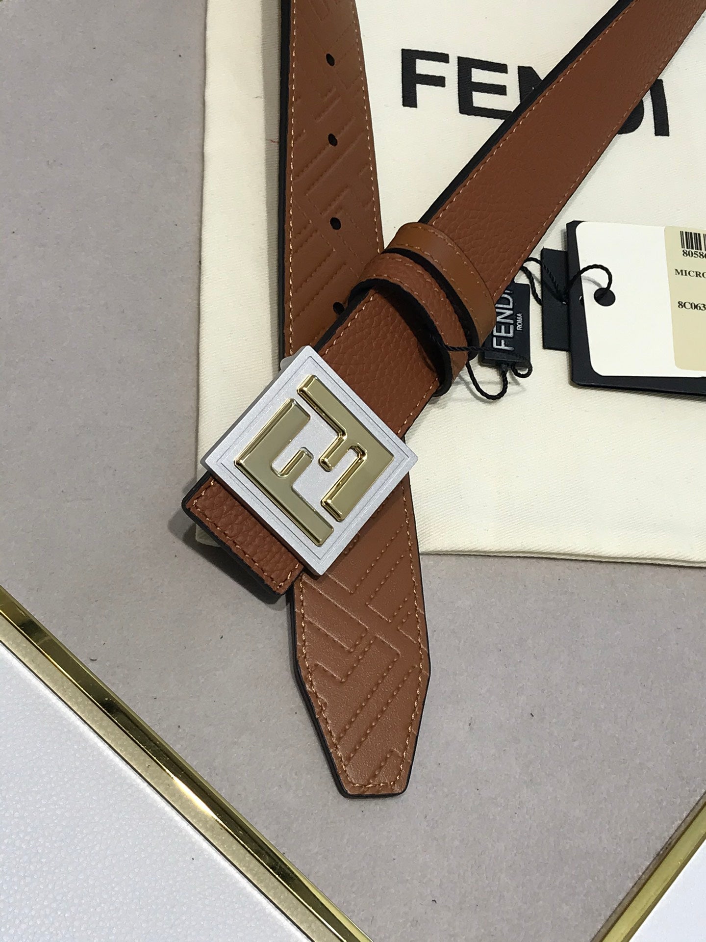 14F85P Popular  High quality belt With full package