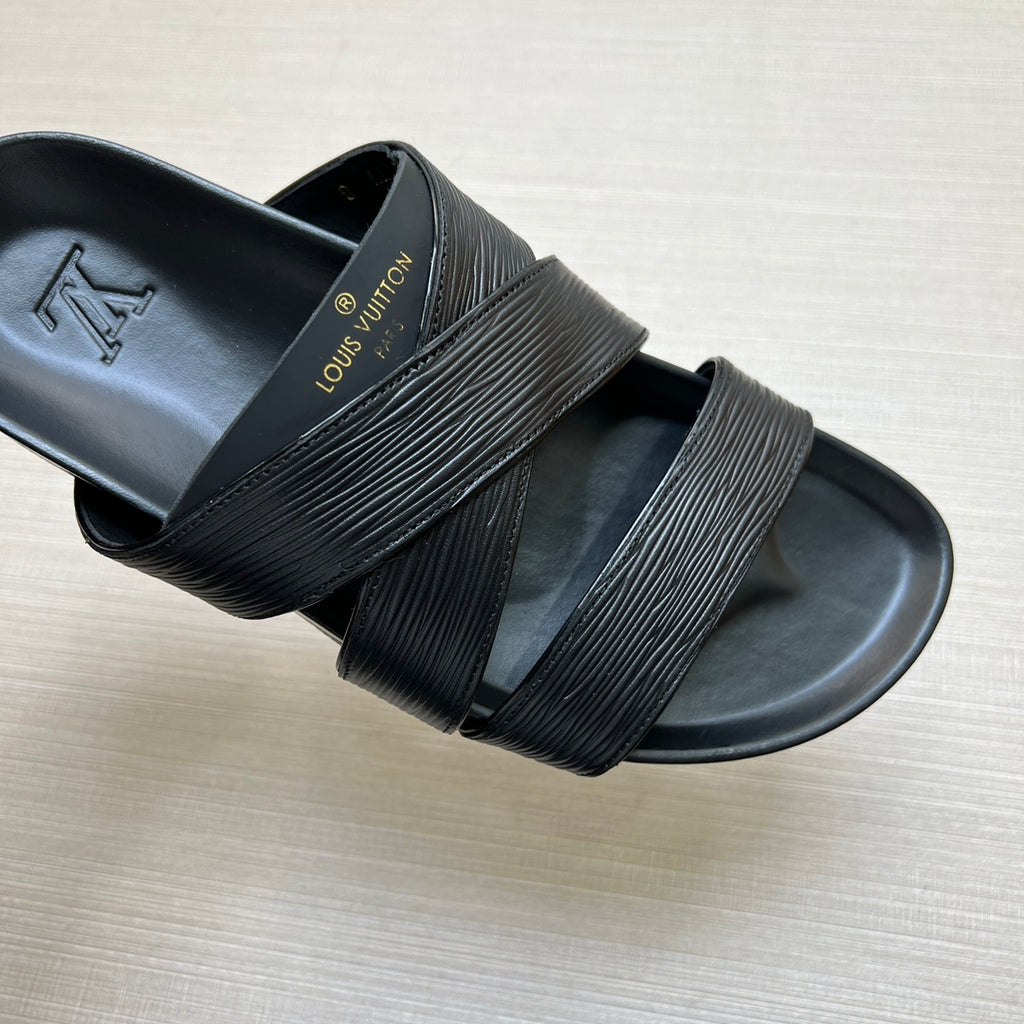 54E89Z Popular slippers