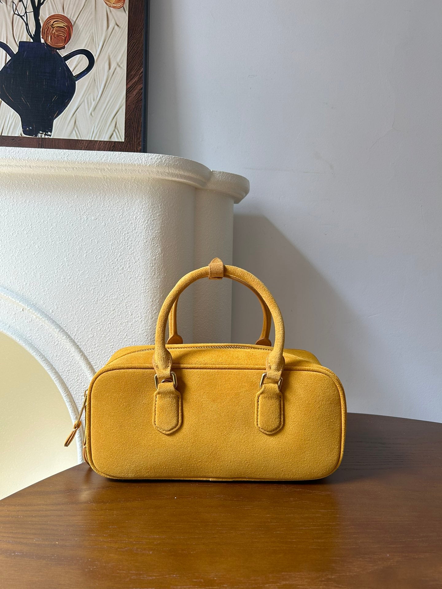 1WA80B Popular leather bag